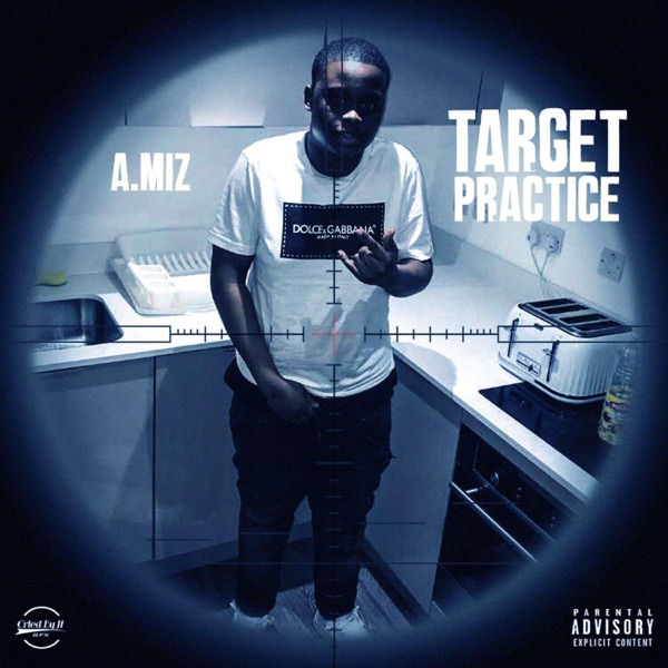 Target Practice