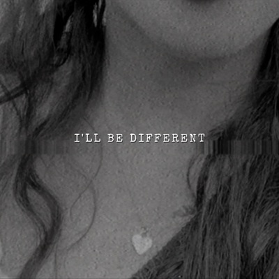 I'll Be Different (feat. Vict Molina) - Single