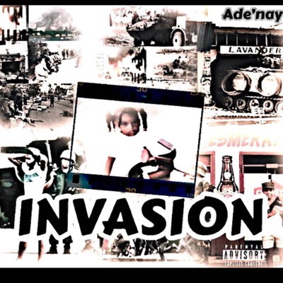 Invasion