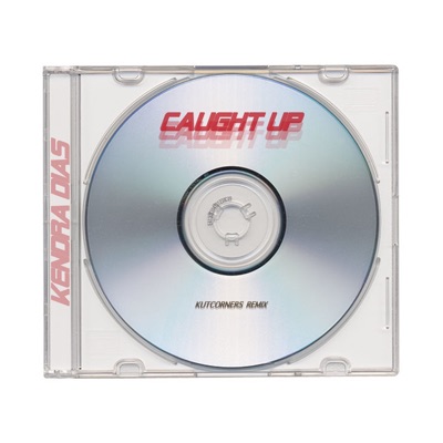 Caught Up (Kutcorners Remix) - Single