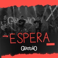 Espera - Single - Banda Gratidão