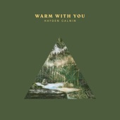 Warm with You artwork