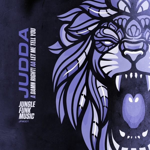 Damn Right / Let Me Tell U - Single