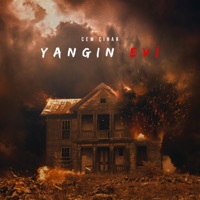 Yangın Evi - Single - Cem Çınar