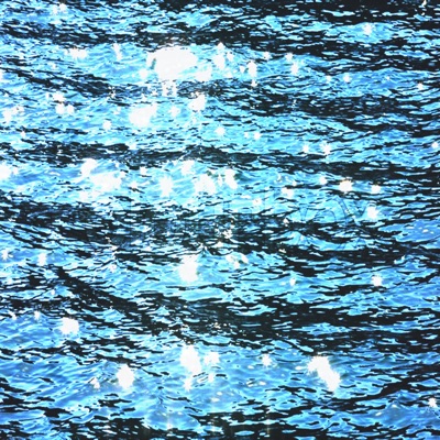Blank - Single