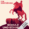 Schuld und Sühne - Fyodor Dostoyevsky