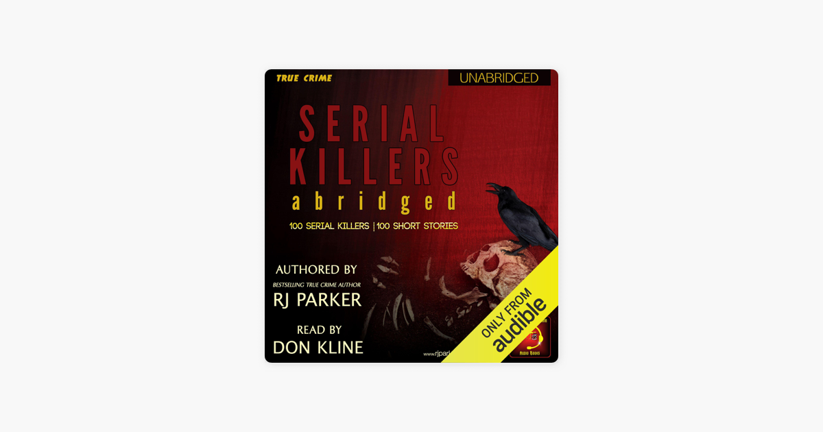 ‎serial Killers (encyclopedia Of 100 Serial Killers): True Crime Books 