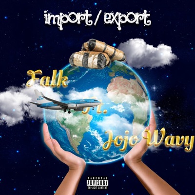 Import Export - Single