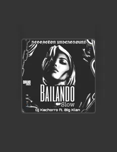 Dengarkan Dj Kachorro, tonton video musik, baca bio, lihat tanggal tur & lainnya!