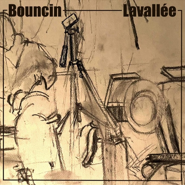 Bouncin - Single - Lavallée