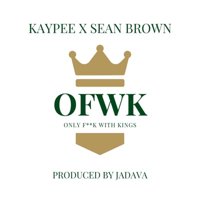O.F.W.K (feat. Sean Brown) - Single