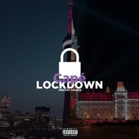Lockdown (feat. Timothy Spokes) - Single - Capé