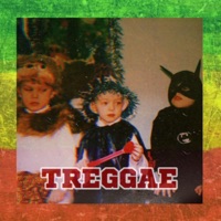 Treggae (feat. IG) - Single - @blxckhood