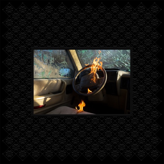Cover artwork for Scorpio