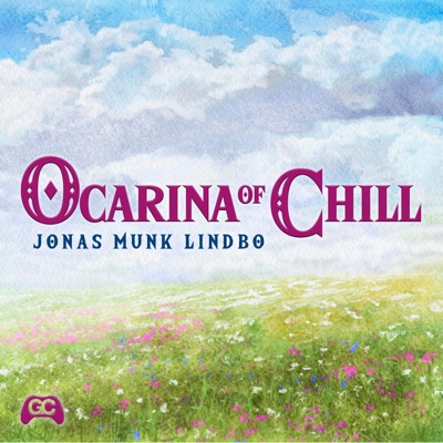 Ocarina of Chill - Single