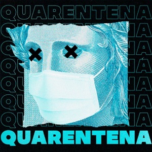 Quarentena - Single