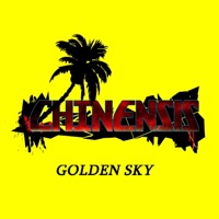 Golden Sky - EP - Chinensis