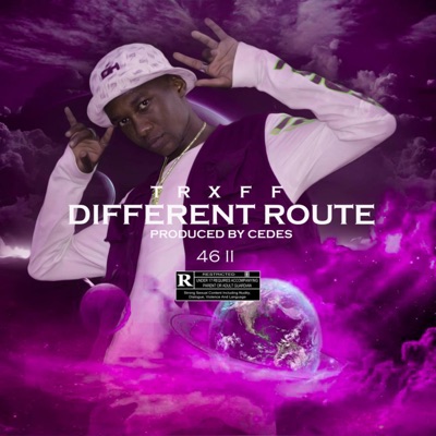Different Route - Single