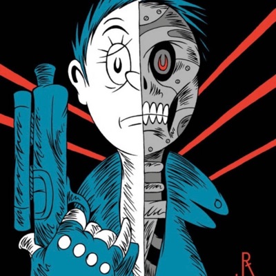 Dr Sues - Single