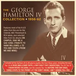 Collection 1956 - 62 - George Hamilton IV