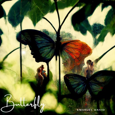 Butterfly - Single