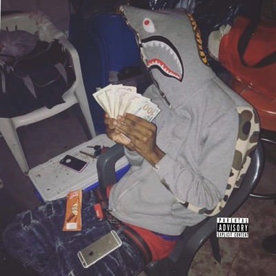 D.T.G. (Wavy Now) - Single