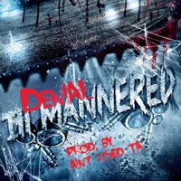 Ill-Mannered - Denial