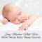 Noise - White Noise Baby Sleep Sounds lyrics