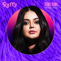 Tiki Tiki (Inima Mea) - Single - Raffy