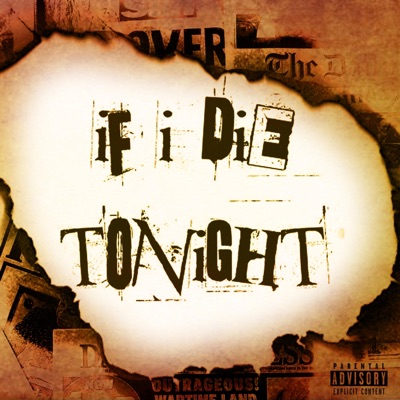 If I Die Tonight - EP