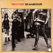 Hello Girl artwork