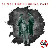Cancion Pendiente — Perro Muerto