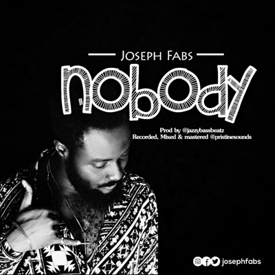 Nobody - Single
