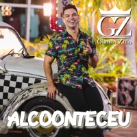 Alcoonteceu - Single - Glauco Zulo