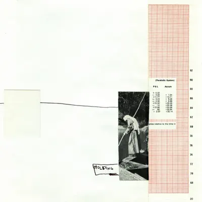 Listen to Holding by Hailaker, Lowswimmer & Jemima Coulter