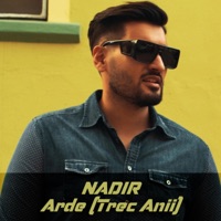 Arde (Trec Anii) - Single - Nadir