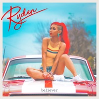 Believer - Single - Ryden