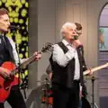Erik Taukar & Supernova