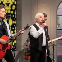 Erik Taukar — Ivo Linna & Karl