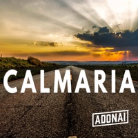 Calmaria - Single - Adonai
