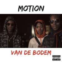 Van de Bodem - Single - Motion