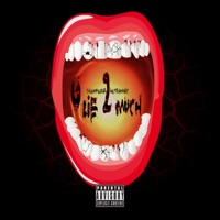 U Lie 2 Much - Single - Champagnehatesmusic