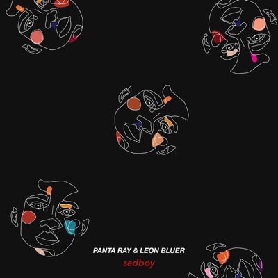 Sadboy (feat. Leon Bluer) - Single
