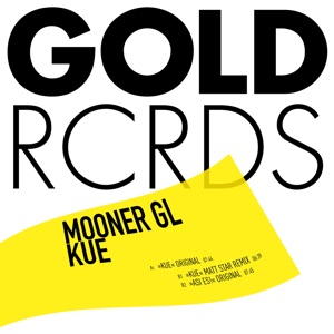 Kue - Single