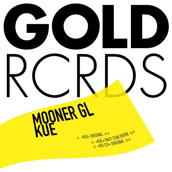 Kue - Single
