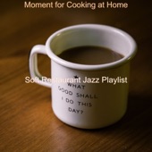 Wondrous Baritone Saxophone - Ambiance for Quarantine artwork