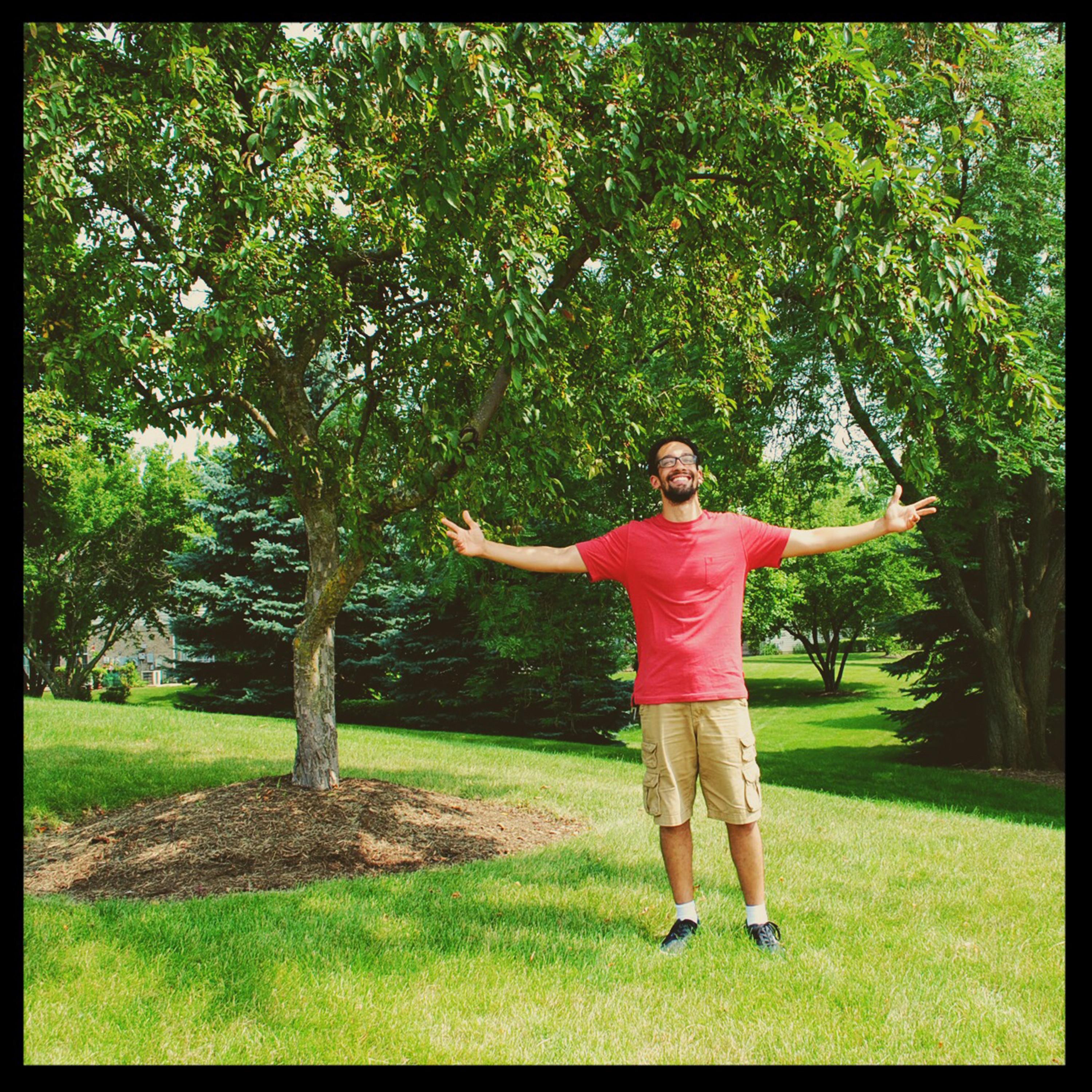 A Time for Everything: Shine