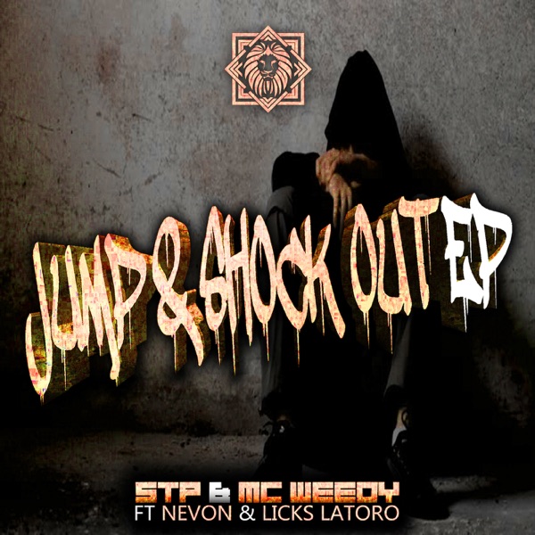 Jump & Shock Out - EP