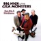 Jack the Ripper - Big Nick & the Gila Monsters lyrics