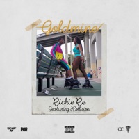 Goldmine (feat. Kollision) - Single - Richie Re